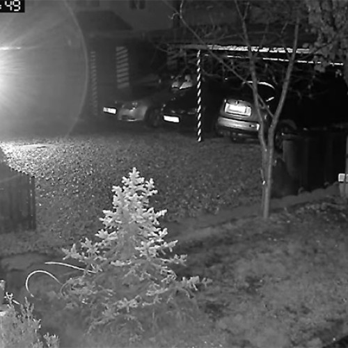 Incident misterios în cazul lui Sebi