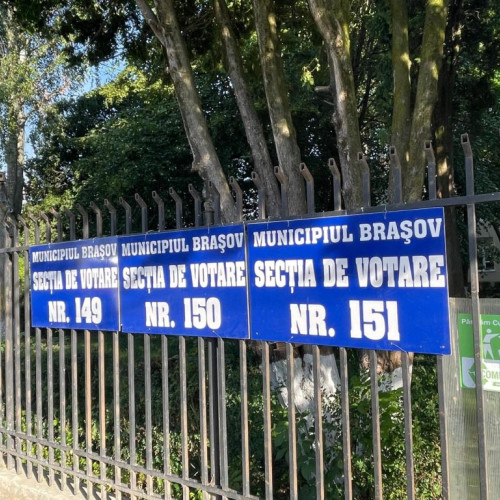 Unde pot vota românii la alegerile prezidențiale din 2024