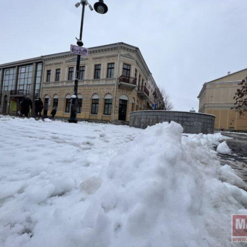 Cod Galben de Ninsori și Vânt în Botoșani