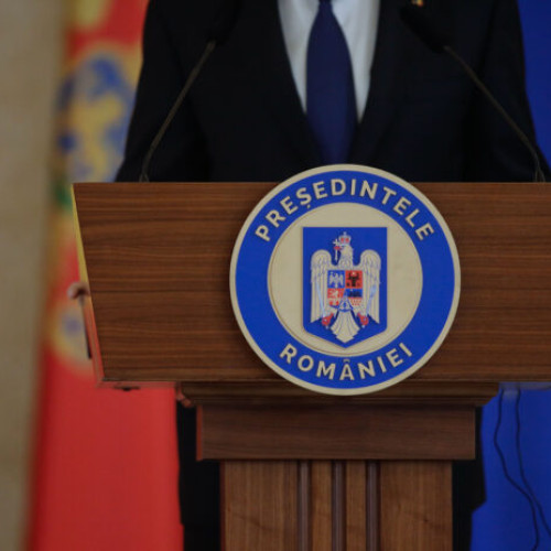 INSOMAR publică un sondaj la trei zile înainte de alegerile prezidențiale