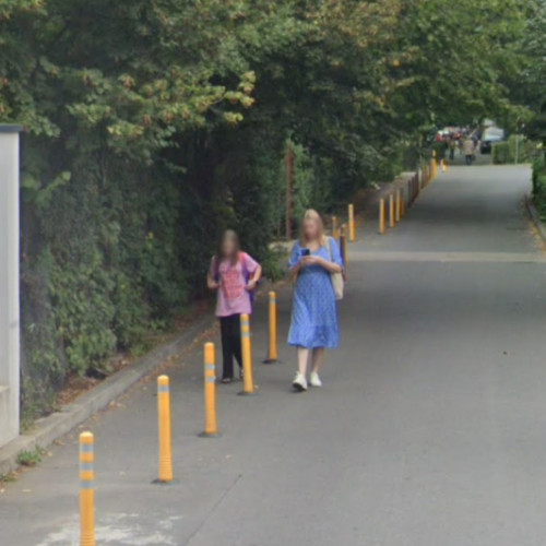 Siguranța pietonilor, pusă în pericol pe Aleea Rucar din Cluj-Napoca