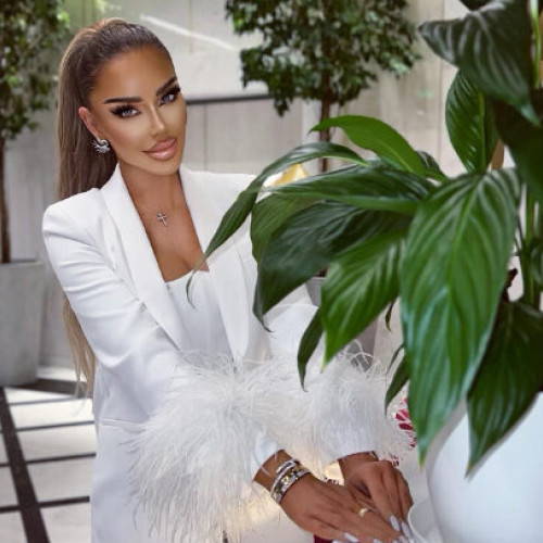 Gabi Badalau a solicitat intervenția poliției după o altercație cu Bianca Dragusanu