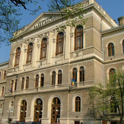 Universitatea Babeș-Bolyai, pe primul loc în metarankingul instituțiilor de învățământ superior din România