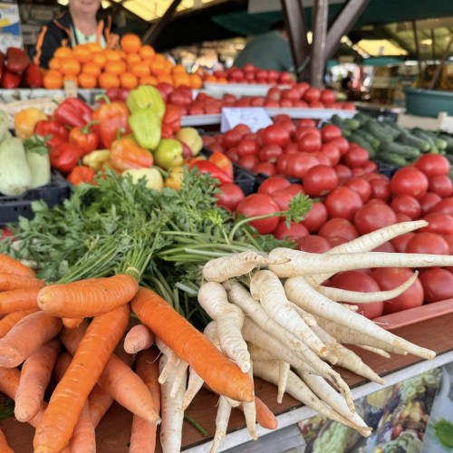 Prețurile alimentelor ar putea crește în 2025 în județul Sibiu