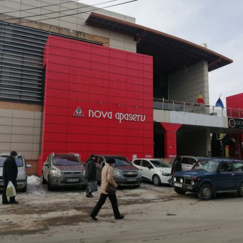 Liviu Stefan demis din funcția de director general al Nova Apaserv