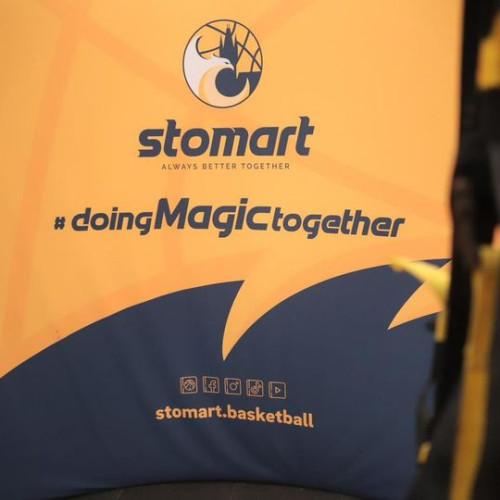 Festivalul Stomart, dedicat micilor sportivi, se desfășoară la Iași