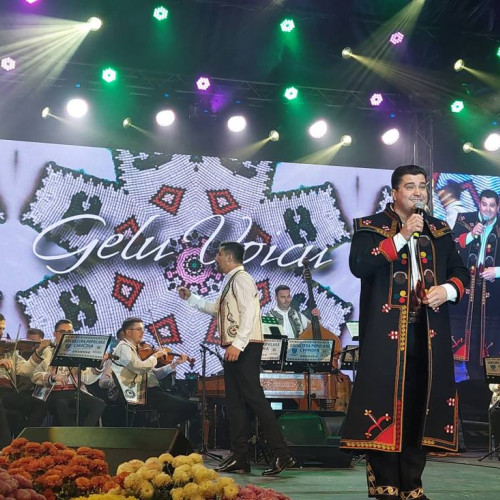 Festivalul Național "Ileana Sărăroiu" a început cu succes la Târgoviște