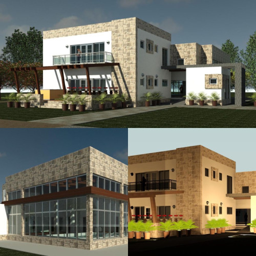 Investiție de 1,5 milioane de euro într-un centru SPA modern în comuna Călnic, județul Gorj