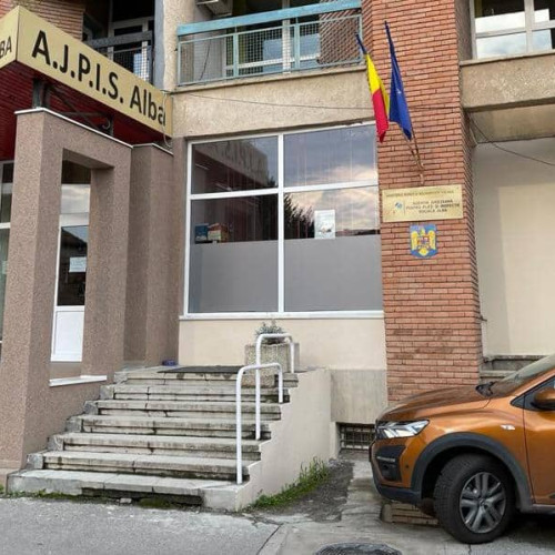 AJPIS Alba a efectuat plăți de peste 400 de milioane lei în primele 9 luni ale anului 2024