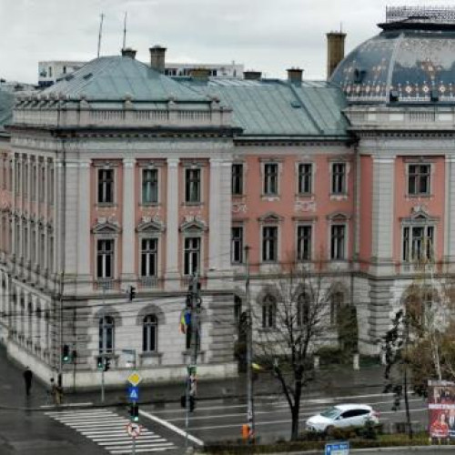 Desființarea Secției Exterioare Cluj-Napoca a Penitenciarului Gherla