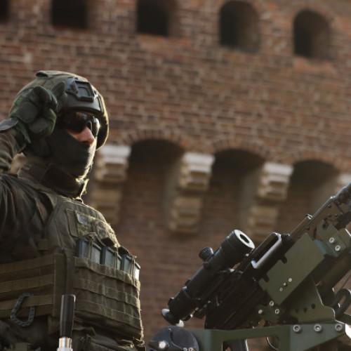 Polonia activează toate forțele armate în urma atacurilor rusești în Ucraina