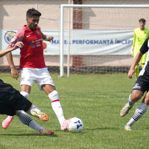 Minerul Lupeni se pregătește pentru un meci decisiv