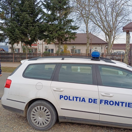 Percheziții în Botoșani: importante sume de bani confiscate în dosarul de fraudă cu identitate