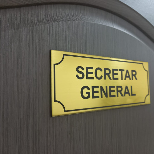 Fost secretar al primăriei din Botoșani condamnat pentru luare de mită