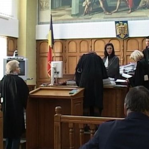 Doi bărbați din comuna Gorbanesti, trimiși în judecată pentru tentativă de omor