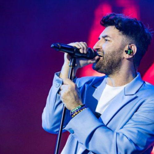 Smiley vine la Botoșani cu un nou spectacol în cadrul turneului național