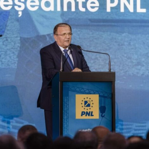 Gheorghe Flutur susține inițiativele ministrului de Finanțe pentru sprijinirea administrațiilor locale