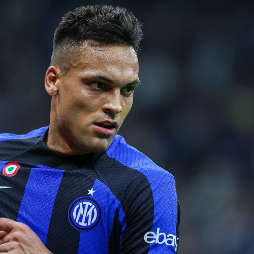 Lautaro Martinez îl egalează pe Diego Maradona în clasamentul marcatorilor Argentinei