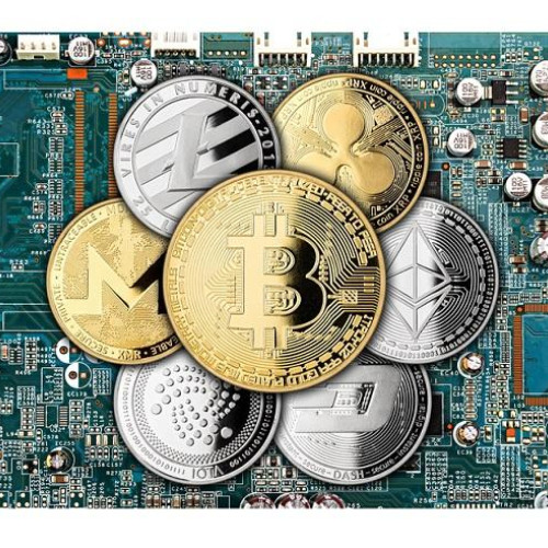 Parlamentul României a adoptat o lege care scutește tranzacțiile cu criptomonede de impozit