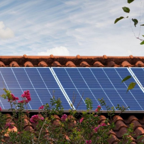 Aproape 14% din populația județului Gorj va primi panouri fotovoltaice gratuite