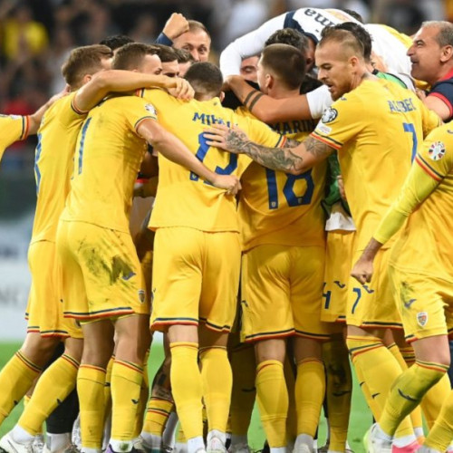 UEFA impune restricții în tragerea la sorți a preliminariilor Campionatului Mondial 2026