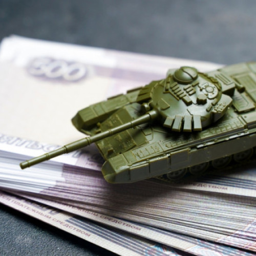 Deputații ruși au aprobat bugetul militar pentru perioada 2025-2027