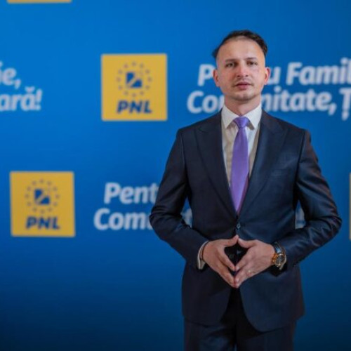 Tinerii din PNL Vrancea își reafirmă angajamentul electoral