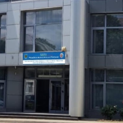 Program special pentru amnistia fiscală la Primăria Focșani