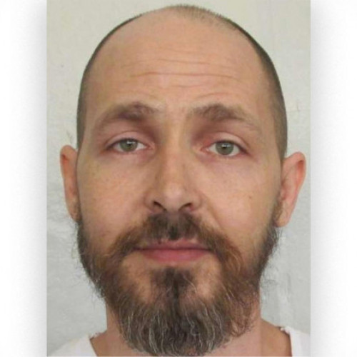 Executarea unui bărbat condamnat la moarte în Alabama