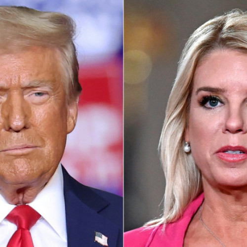 Pam Bondi, numită procuror general al Statelor Unite după retragerea lui Matt Gaetz