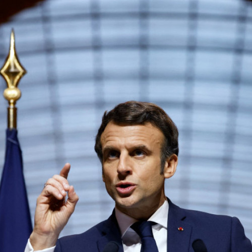 Tensiuni între Paris și Port-au-Prince după comentariile lui Macron despre liderii haitieni