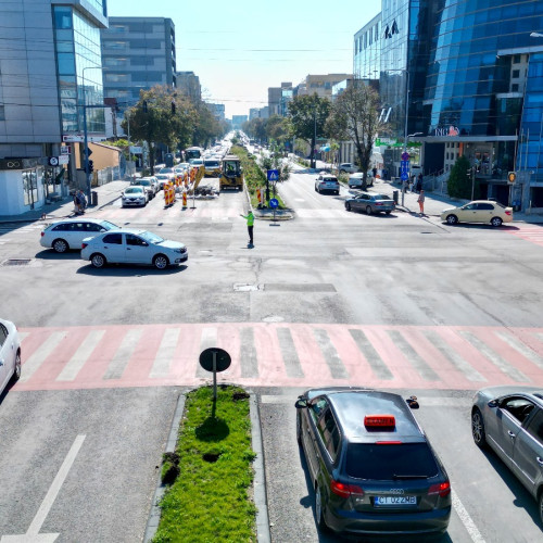 Investiții de peste 652 milioane lei pentru modernizarea rețelelor de apă și canalizare în Constanța