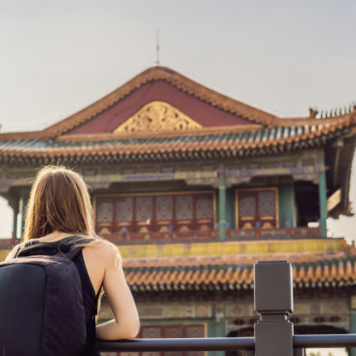 China permite călătoria fără viză pentru cetățenii români începând cu 30 noiembrie 2024