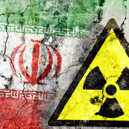 Iranul activează noi centrifuge avansate ca răspuns la criticile AIEA