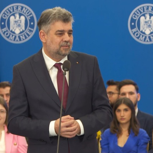 Guvernul Ciolacu dezvoltă programe de sprijin pentru tinerii NEETs