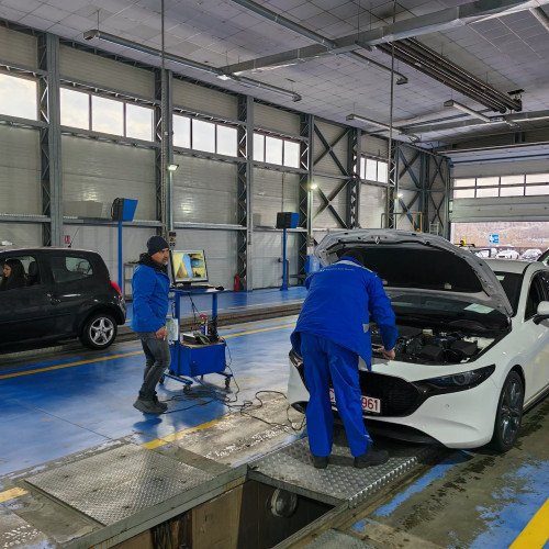 Incident tehnic la RAR afectează serviciile naționale