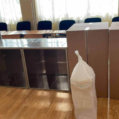 Alegătorii din străinătate nu pot vota prin urna mobilă