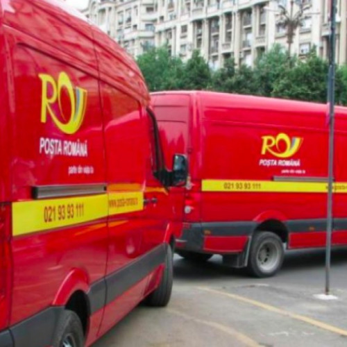 Importanța strategică a Poștei Române pentru societate