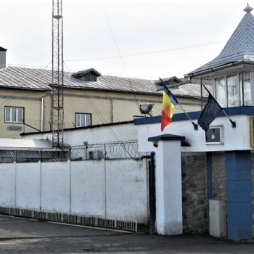 Tânăr de 27 de ani din Jupănești, prins de polițiști după ce s-a sustras de la executarea unei pedepse