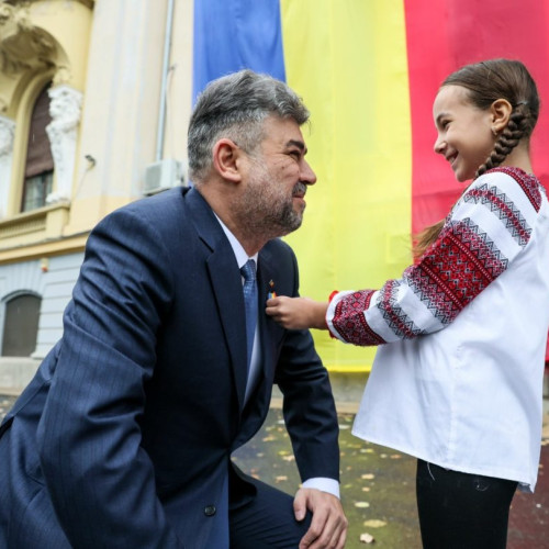 Marcel Ciolacu propune măsuri pentru combaterea declinului demografic