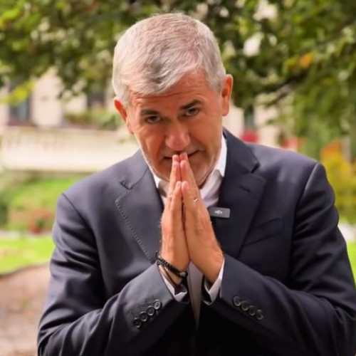 Valeriu Iftime, un mesaj dur pentru Gigi Becali după victoria istorică a FC Botoșani