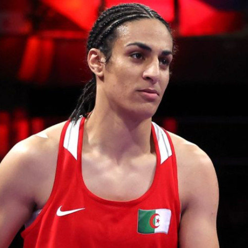 Imane Khelif devine campioană olimpică la box, aducând un nou titlu pentru Algeria