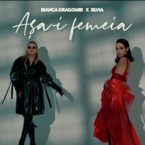O nouă piesă care celebrează feminitatea, lansată de Bianca Dragomir și Silvia