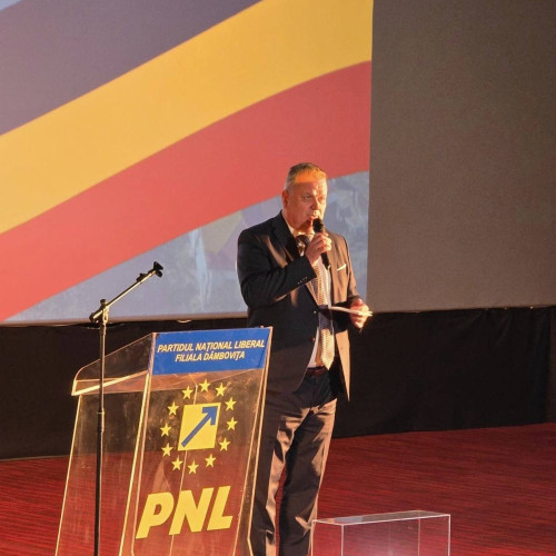 Virgil Guran: România se poate dezvolta printr-o economie solidă și investiții