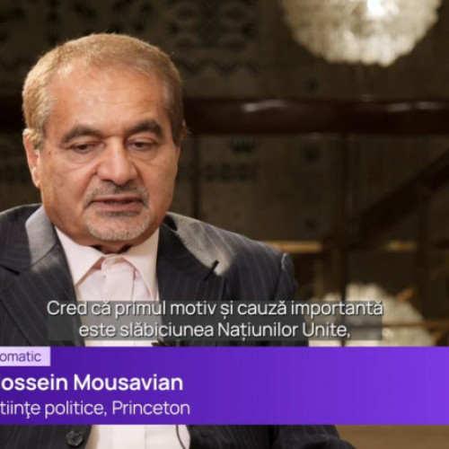 Tensiuni crescânde în Orientul Mijlociu: Război sau pace?