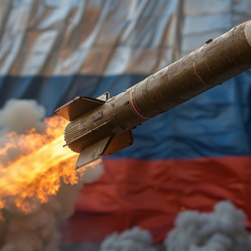 SUA dispune de un sistem avansat de detectare a lansărilor de rachete balistice