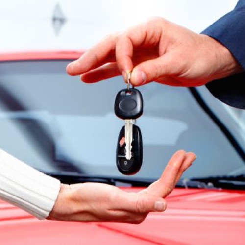 Ministerul Transporturilor introduce RAR Auto-Pass pentru vânzarea mașinilor second-hand