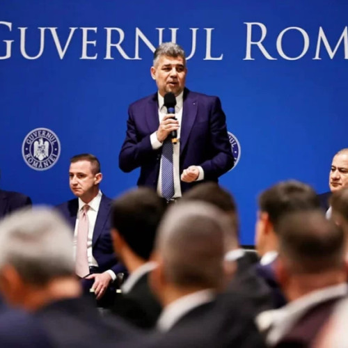 Marcel Ciolacu propune măsuri pentru atragerea tinerilor în România