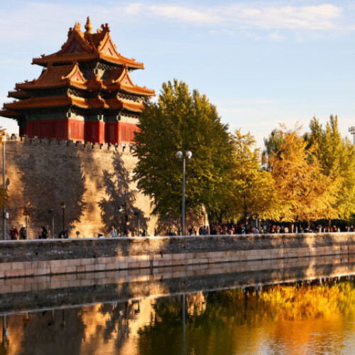 Cetățenii români vor putea călători în China fără viză începând cu 30 noiembrie 2024