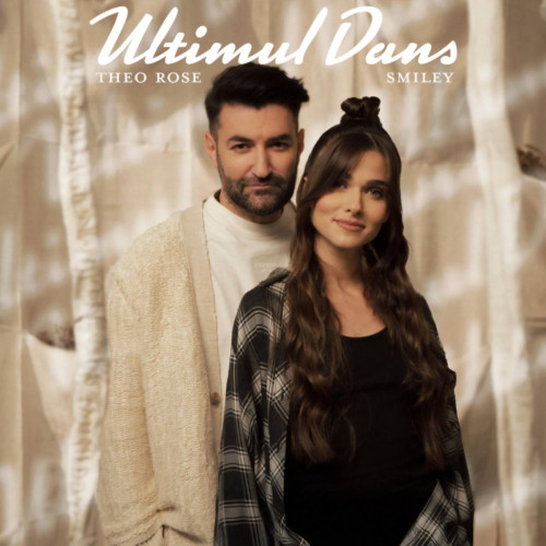 Theo Rose și Smiley lansează "Ultimul dans", un vals dedicat iubirii eterne